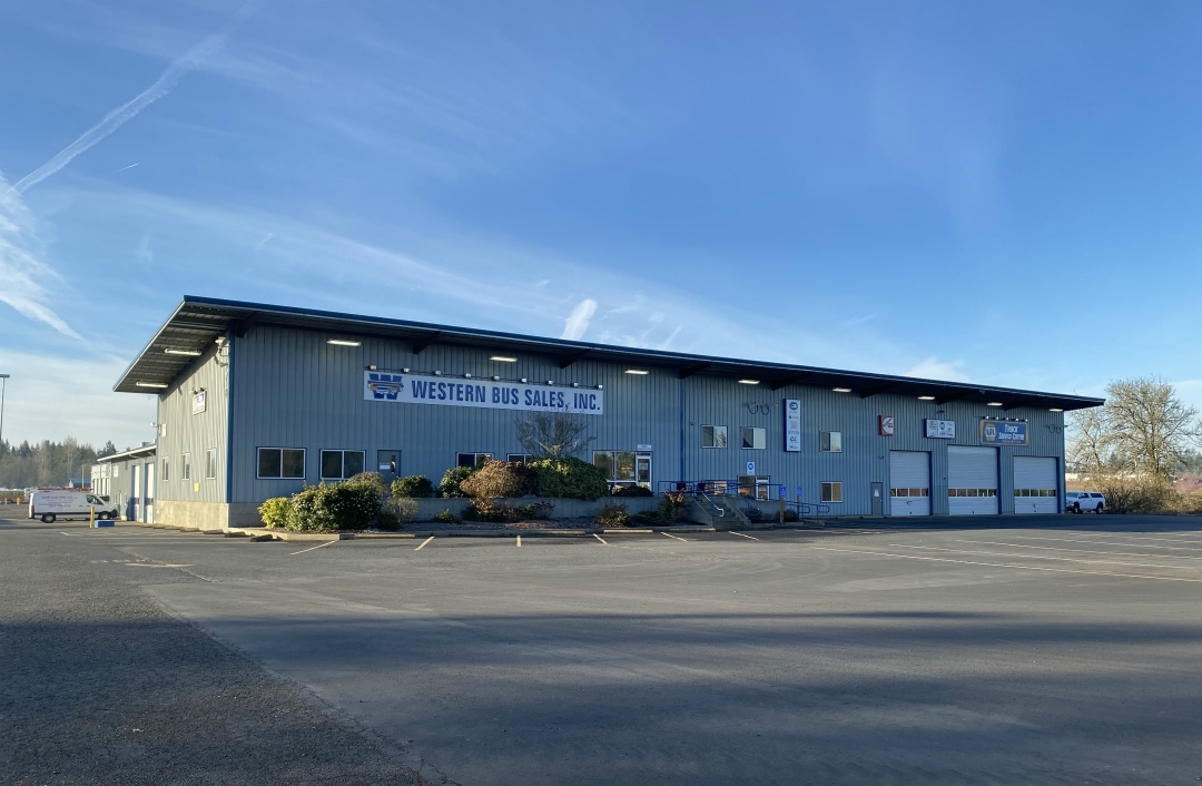 Western Bus Sales Home